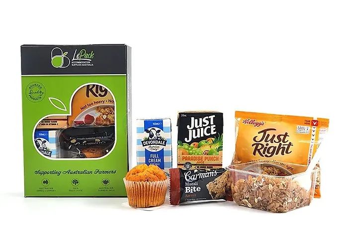 Causeway Inn On The Mall Melbourne