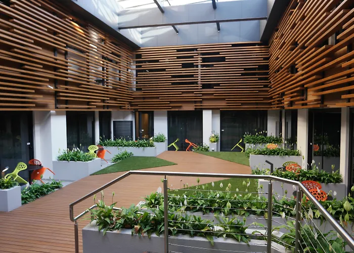 Jasper Boutique Hotel Melbourne